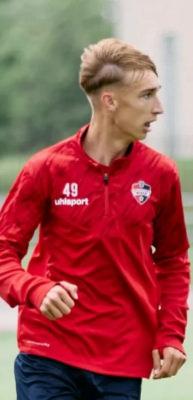 Beşiktaş 18 yaşındaki yıldız adayını transfer etti