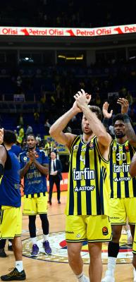 Fenerbah&ccedil;e Bayern M&uuml;nih ile karşılaşacak!
