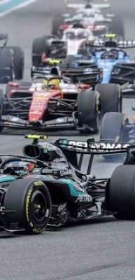 Formula 1'de sıradaki durak Malezya