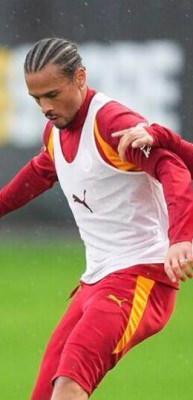 Galatasaray'da Kasımpaşa mesaisi tam gaz!