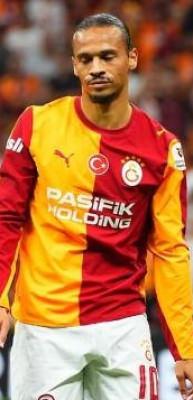 Leroy Sane'yi &uuml;zen karar!