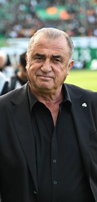 T&uuml;rkiye - İtalya ma&ccedil;ında Fatih Terim s&uuml;rprizi