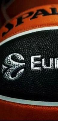 EuroLeague'de 4. hafta heyecanı! 3 takımımız da deplasmanda