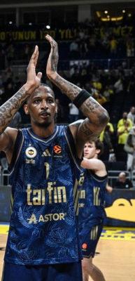Fenerbah&ccedil;e Panathinaikos karşısında!