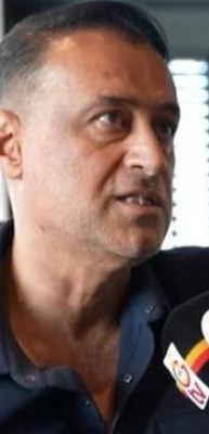 Yener İnce &ccedil;ıkan haberlere isyan etti! 'Kronik sakat' iddialarına cevap