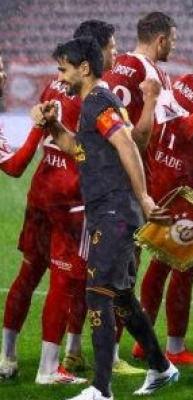 Aslan 30 g&uuml;nde 8 ma&ccedil;a &ccedil;ıkacak: İ&ccedil;inde Bar&ccedil;a ma&ccedil;ı ve derbi de var