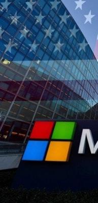 Microsoft ve Adobe dahil 8 teknoloji şirketine yeşil kart freni!