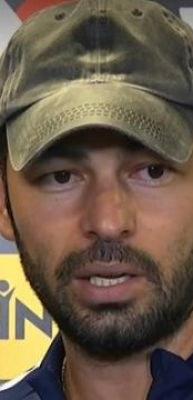Sel&ccedil;uk İnan Beşiktaş ma&ccedil;ından &uuml;mitli! '&Ccedil;ok &ccedil;alıştık'