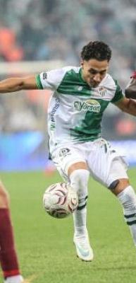 Son anlar nefes kesti! Bursaspor 90+4'te yıkıldı