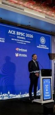 T&uuml;rkiye&rsquo;den stratejik &ccedil;ip &uuml;retim hamlesi: Altyapı hazır, reg&uuml;lasyon s&uuml;reci bekleniyor
