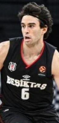 EuroLeague&rsquo;de T&uuml;rk fırtınası! Rakiplerine şans tanımadılar