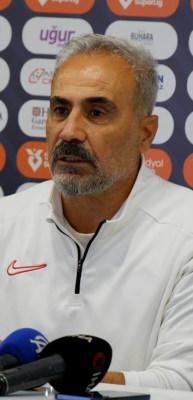 Mustafa Dalcı mağlubiyetin sebebini a&ccedil;ıkladı!