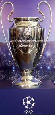 Fenerbah&ccedil;e deplasmanda Galatasaray ise evinde! İşte Şampiyonlar Ligi'nde haftanın programı