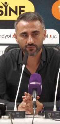 Şel&ccedil;uk Şahin 4-2 sonrası konuştu: Yine de bizi &uuml;zd&uuml;!