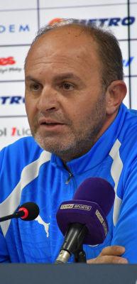 TFF 1. Lig ekibi rakip takımın hocası i&ccedil;in su&ccedil; duyurusunda bulunacak