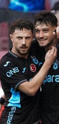 Trabzonspor'a Beşiktaş ma&ccedil;ı &ouml;ncesi k&ouml;t&uuml; haber! 