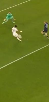 UEFA'dan Hyeongyu Oh paylaşımı