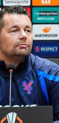 Crystal Palace cephesinden Beşiktaş a&ccedil;ıklaması: B&uuml;y&uuml;k şans!