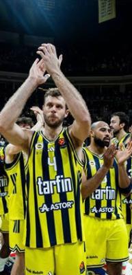 Fenerbah&ccedil;e Olympiakos'a deplasmanında!