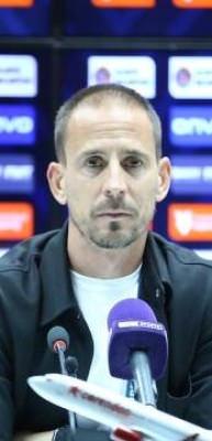 Pereira'dan mağlubiyet sonrası itiraf! 'Sahaya &ccedil;ıkmamış gibiydik'