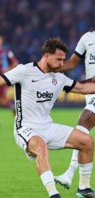 Beşiktaş'ın yıldızları mağlubiyeti değerlendirdi! 'Basit goller yedik'