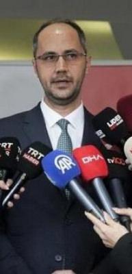 Selden etkilenen Ayazağa'da kentsel d&ouml;n&uuml;ş&uuml;m ofisi hizmete a&ccedil;ıldı