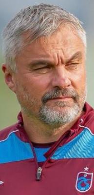Thomas Reis'tan Rizespor mesajı!