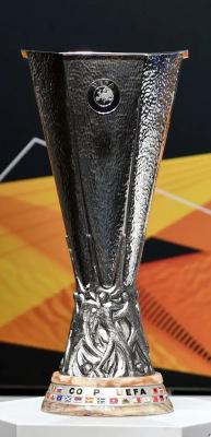 UEFA Avrupa Ligi'nde 3. hafta heyecanı! İşte ma&ccedil; programı