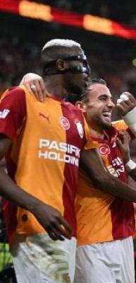 Galatasaray Konyaspor ma&ccedil;ı kamp kadrosunu a&ccedil;ıkladı!