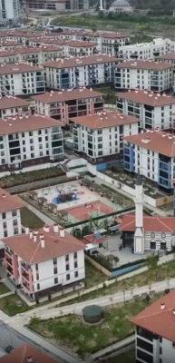 Kentsel d&ouml;n&uuml;ş&uuml;m strateji belgeleri zorunlu hale getirilecek