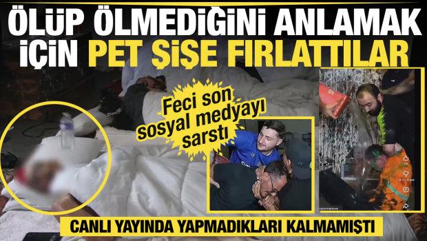 298 saat sonra gelen ölüm! Fransız yayıncı 10 gün süren canlı yayın sonrası hayatını kaybetti