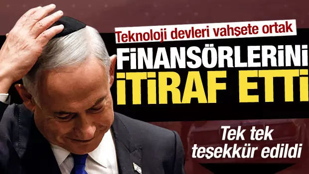 İsrail'i ayakta tutan kişiler ortaya &ccedil;ıktı! İşte d&uuml;nyanın en zengin Yahudileri...