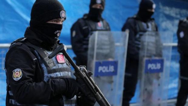 İstanbul&rsquo;un su&ccedil; tablosu ortaya &ccedil;ıktı! Operasyon ve tutuklamalar tek tek sıralandı