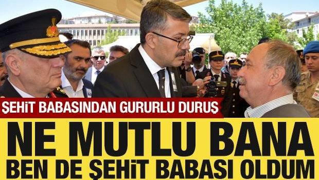   Ankara'da trafik kazasında şehit olan Jandarma Astsubay &Uuml;st&ccedil;avuş Erg&uuml;n son yolculuğuna uğurlandı