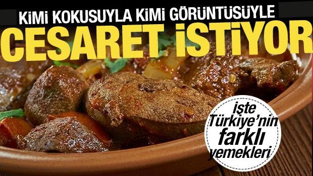 T&uuml;rkiye'de en iştah a&ccedil;an kahvaltı sofrası belli oldu! İşte o il 