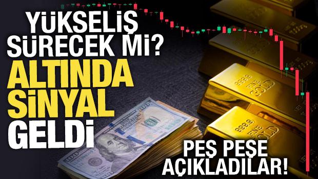 Merkez bankaları ve dev bankaların 2026 altın senaryoları belli oldu