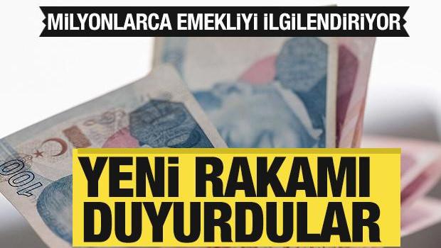 Emeklilerin g&ouml;z&uuml; Ağustos ayı bankaların promosyon kampanyasında! İşte g&uuml;ncel liste
