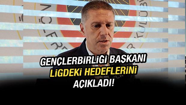Gen&ccedil;lerbirliği, iyi gidişatı devam ettirmek istiyor. Yeni transferler takıma takımla &ccedil;alışmaya başladı