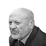 &ldquo;Hırsız arsız olursa ev sahibini su&ccedil;lu &ccedil;ıkarır&rdquo;