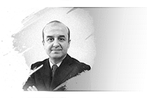 Tarihler ismini andığı zaman, Sana hak verecek ey koca ...