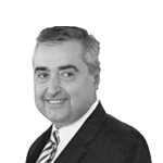 M. Ş&uuml;kr&uuml; Hanioğlu