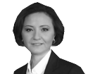 Didem &Ouml;zel T&uuml;mer