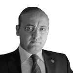 Yunan'ın Sisi'si ve asıl kavga…