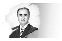 Selim savcımız şehid edildi