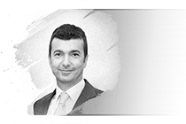 Acının rengi olmaz!