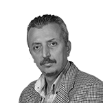 Kim bu Ekrem Müdafa?