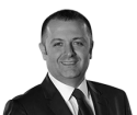 Mehmet Demirkol