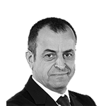 Nuh Albayrak