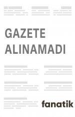 04 Nisan 2026 Fanatik Gazetesi Manşetleri