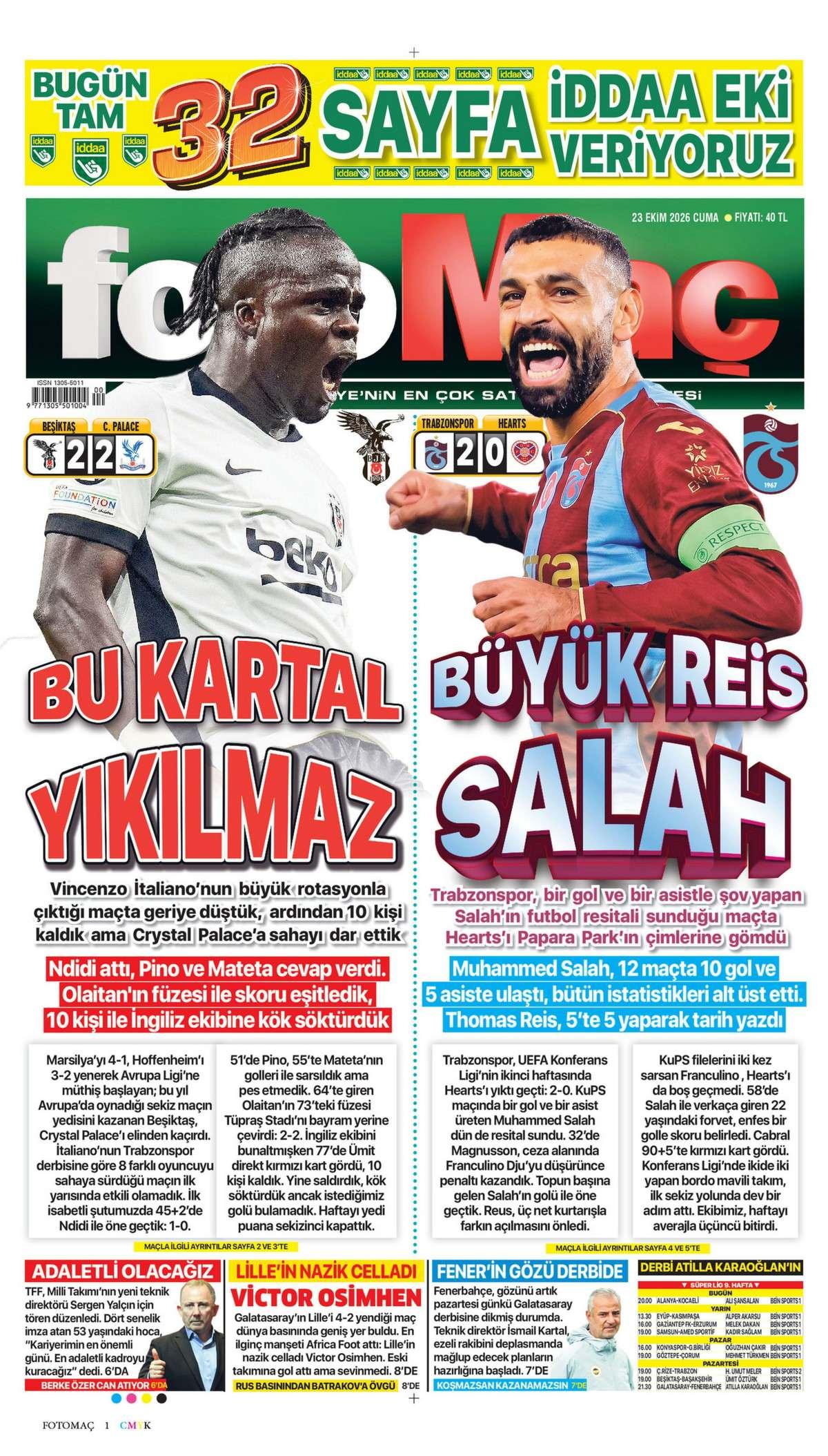 Fotoma&ccedil; Gazetesi